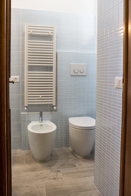 Apartment Assisi Cattedrale Dış mekan fotoğraf