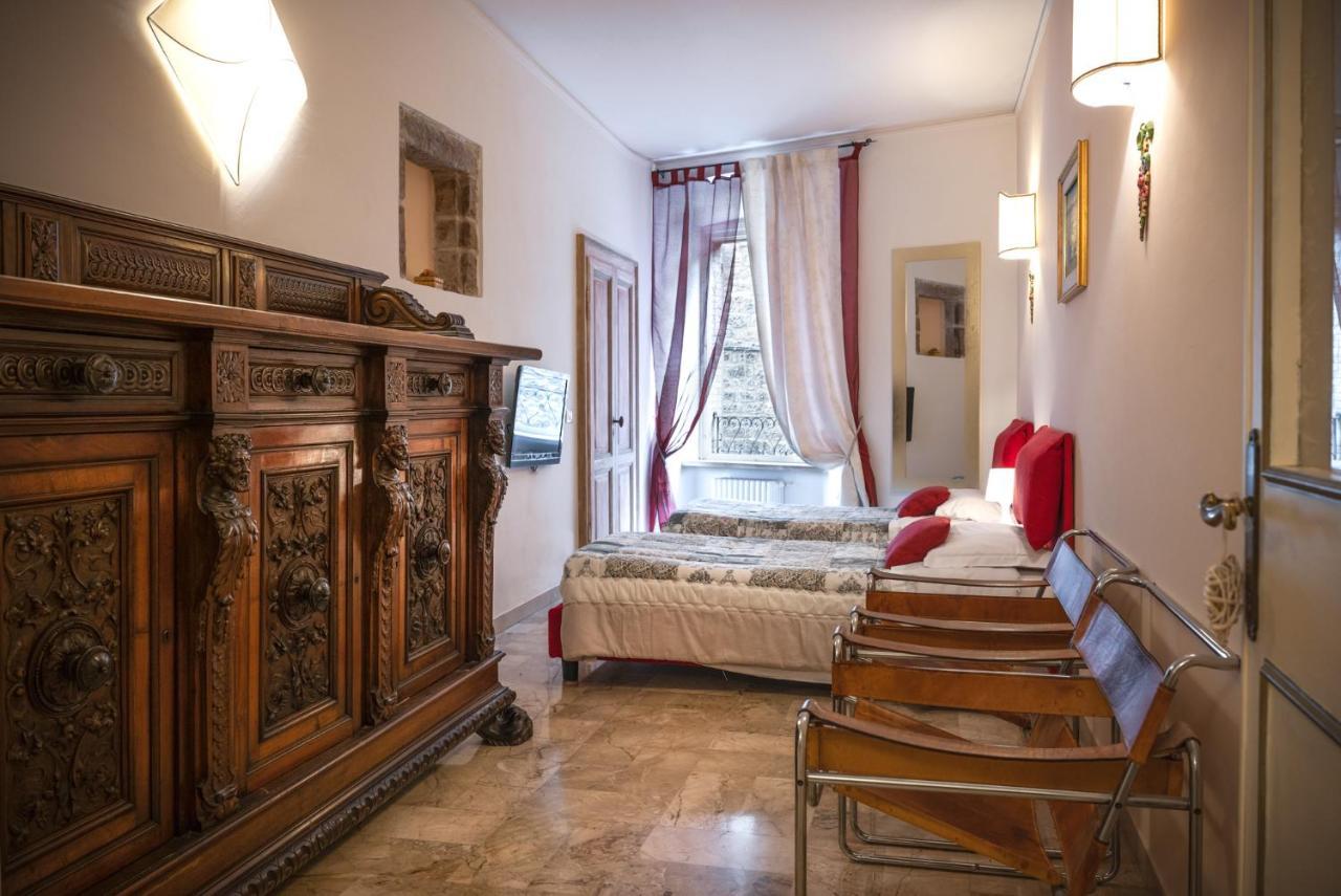 Apartment Assisi Cattedrale Dış mekan fotoğraf