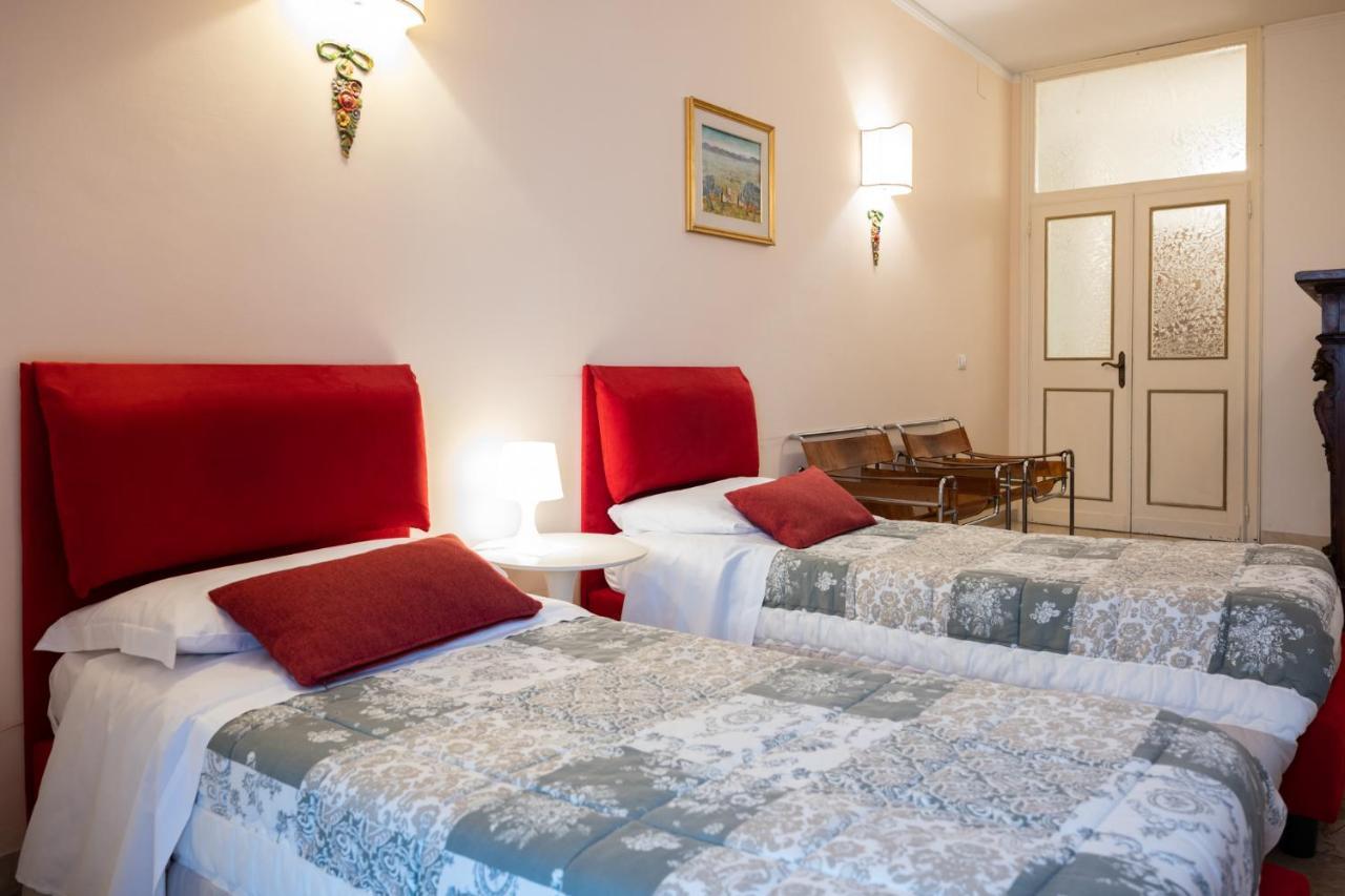 Apartment Assisi Cattedrale Dış mekan fotoğraf