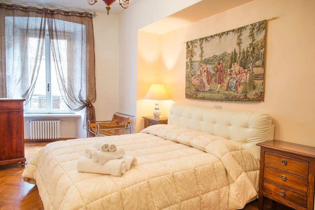 Apartment Assisi Cattedrale Dış mekan fotoğraf