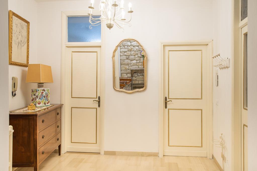 Apartment Assisi Cattedrale Dış mekan fotoğraf