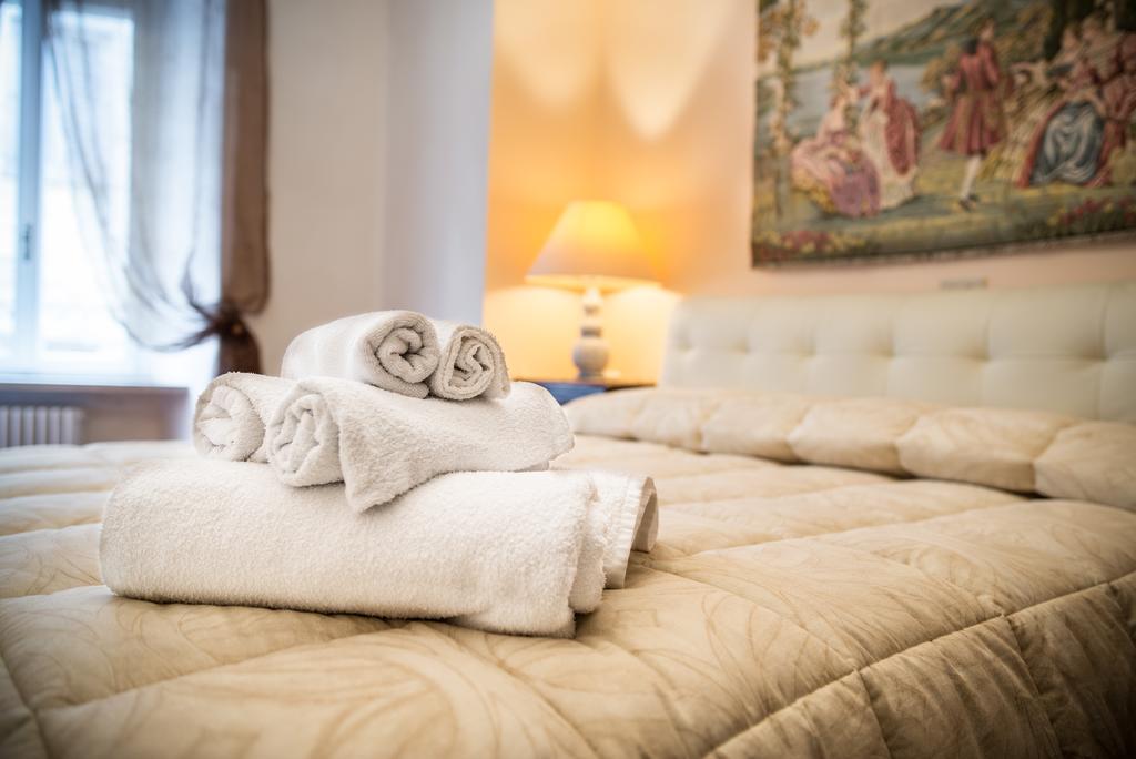 Apartment Assisi Cattedrale Dış mekan fotoğraf